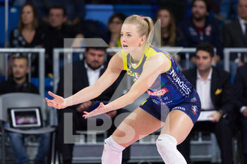 2020-01-01 - Joanna Wołosz (Imoco Volley Conegliano) - ITALIAN VOLLEYBALL SERIE A1 WOMEN SEASON 2019/20 - SERIE A1 WOMEN - VOLLEYBALL