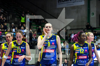 2020-01-01 - Alexandra Botezat (Conegliano) - ITALIAN VOLLEYBALL SERIE A1 WOMEN SEASON 2019/20 - SERIE A1 WOMEN - VOLLEYBALL