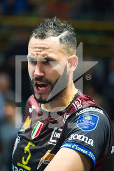2020-01-01 - Osmany Juantorena (05) (Lube Civitanova) - ITALIAN VOLLEYBALL SUPERLEGA SERIE A SEASON 2019/20 - SUPERLEAGUE SERIE A - VOLLEYBALL