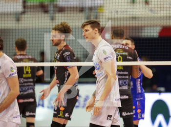 2020-03-15 - Jean Patry (Top Volley Cisterna) - STAGIONE 2019/20 - TOP VOLLEY CISTERNA - SUPERLEAGUE SERIE A - VOLLEYBALL