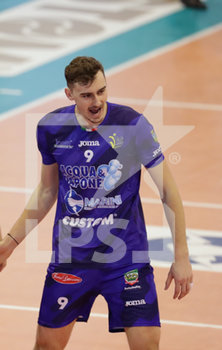 2020-03-15 - Jean Patry (Top Volley Cisterna) - STAGIONE 2019/20 - TOP VOLLEY CISTERNA - SUPERLEAGUE SERIE A - VOLLEYBALL