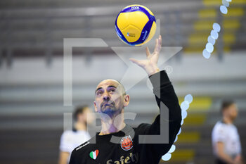 2020-12-27 - Sir Safety Conad Perugia - TOP VOLLEY CISTERNA VS SIR SAFETY CONAD PERUGIA  - SUPERLEAGUE SERIE A - VOLLEYBALL