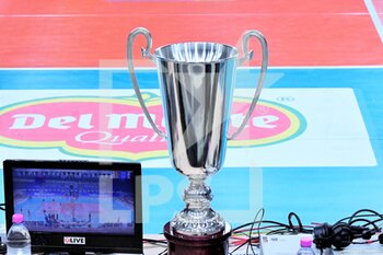 2021-04-07 - Del Monte Cup Playoffs Semifinals - PLAYOFF - SEMIFINALI - ITAS TRENTINO VS CUCINE LUBE CIVITANOVA - SUPERLEAGUE SERIE A - VOLLEYBALL