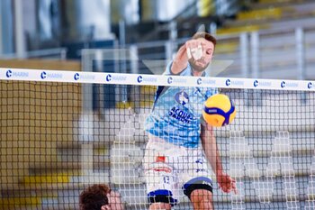 2021-04-14 - Rossi (Top Volley Cisterna) - PLAYOFF 5O POSTO - TOP VOLLEY CISTERNA VS LEO SHOES MODENA - SUPERLEAGUE SERIE A - VOLLEYBALL