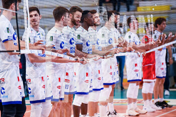 2021-04-14 - (Top Volley Cisterna) - PLAYOFF 5O POSTO - TOP VOLLEY CISTERNA VS LEO SHOES MODENA - SUPERLEAGUE SERIE A - VOLLEYBALL