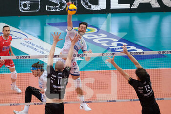 2021-04-18 - Pipe Top Volley Cisterna - PLAYOFF 5O POSTO - NBV VERONA TOP VOLLEY CISTERNA - SUPERLEAGUE SERIE A - VOLLEYBALL