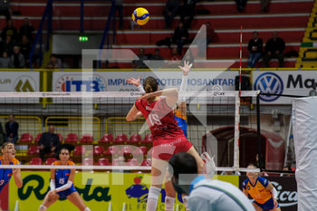 2019-12-04 - berti - UYBA BUSTO ARSIZIO VS VK UP OLOMOUC - CEV CUP WOMEN - VOLLEYBALL