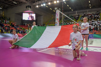 2019-02-03 - Inno italiano - FINALE A2 CANOVI COPERTURE SASSUOLO VS LPM BAM MONDOVI´ - WOMEN ITALIAN CUP - VOLLEYBALL