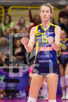 2020-02-01 - Kimberly Hill (Imoco Volley Conegliano) - SEMIFINALI - IMOCO VOLLEY CONEGLIANO VS SAVINO DEL BENE SCANDICCI - WOMEN ITALIAN CUP - VOLLEYBALL
